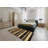 Abstract Indoor Rug-620532443