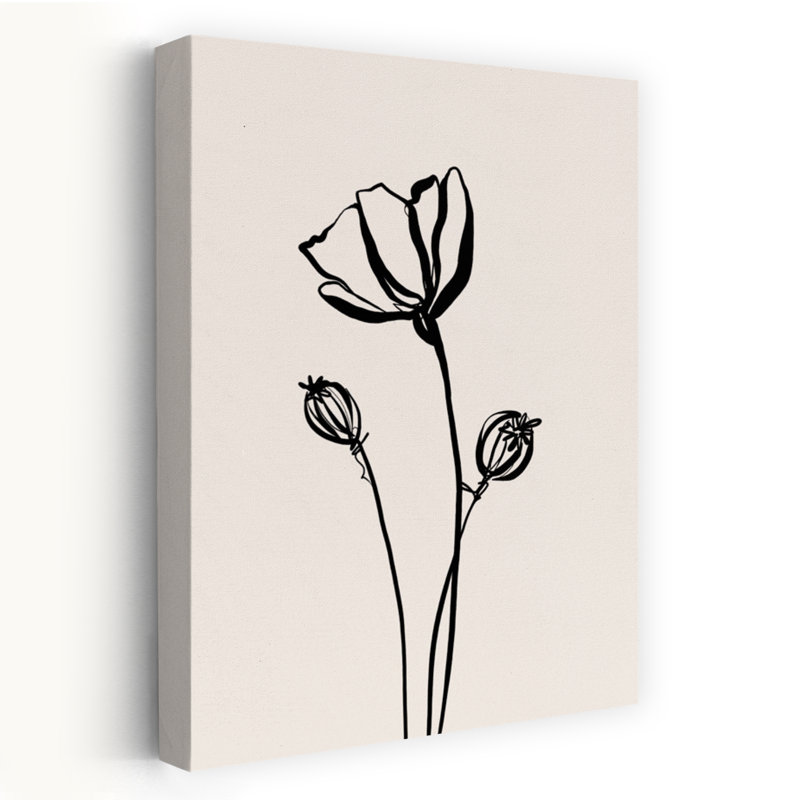 Art contemporain, art contemporain abstrait, H 60 po x l 40 po