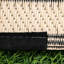 Tapis de camping réversible imperméable 9 pi x 12 pi avec sac de transport, pour cour, pique-nique, plage, tapis noir et beige, terrasse