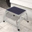 1 - Step Steel Lightweight Step Stool-16783950