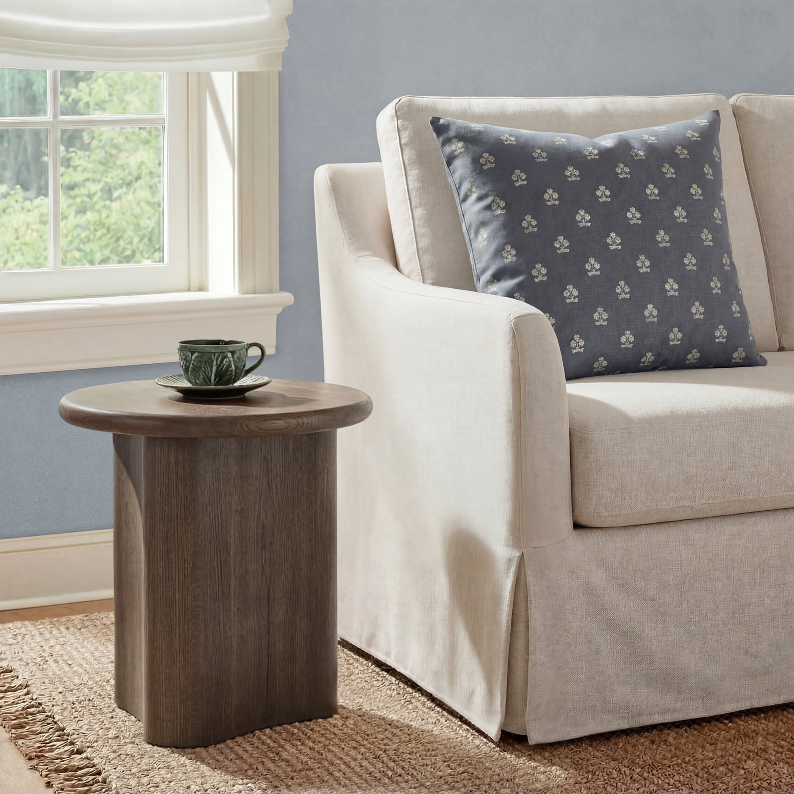 Waylie End Table