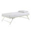 Lit de jour avec couchette relevable-279308037