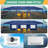 10x 30 FT Pop Up Canopy Tent with Removable Sidewalls-105888071
