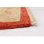Tapis rouge 18 de 20 Arabelle 12 pi 3 po x 15 pi 0 po