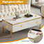 Coffee Table-896962522