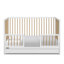 Ensemble de chambre de bébé standard convertible 2 pièces Teddi-81691719