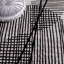 Tapis abstrait Odyssey Performance-87678517