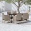 Ensemble repas pour 6 personnes Chesterman-180580749-180580748