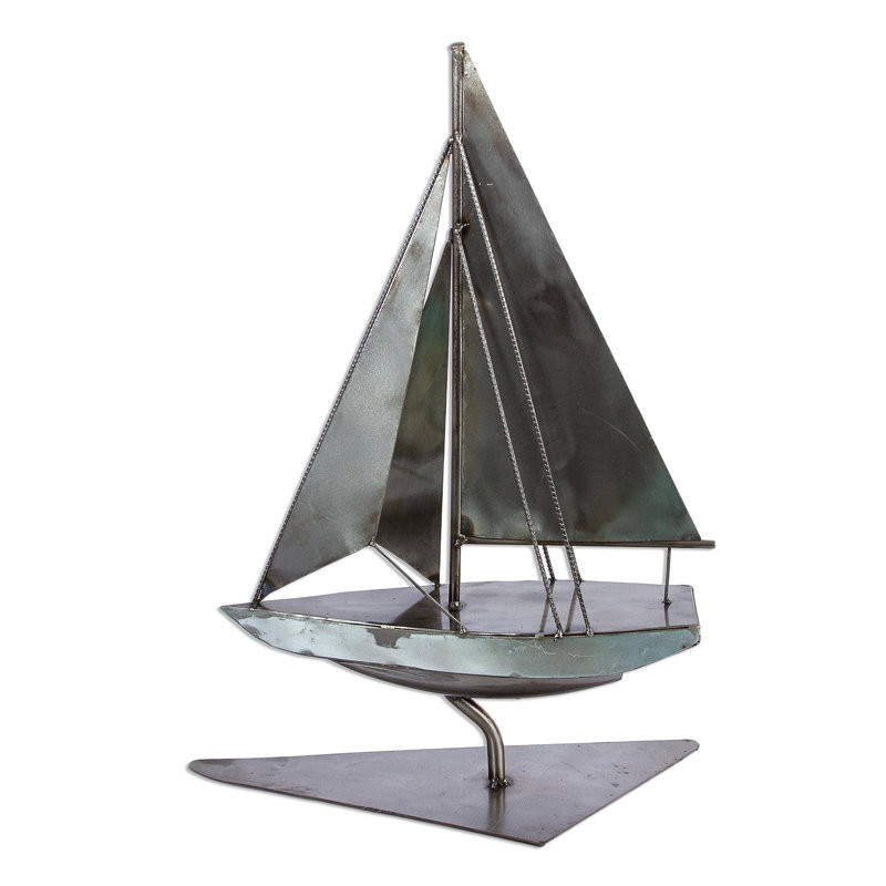 Yacht rustique Noriega