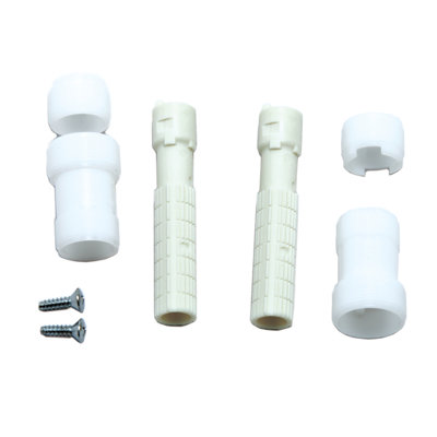 M-Pact Extension Kit for Roman Tub