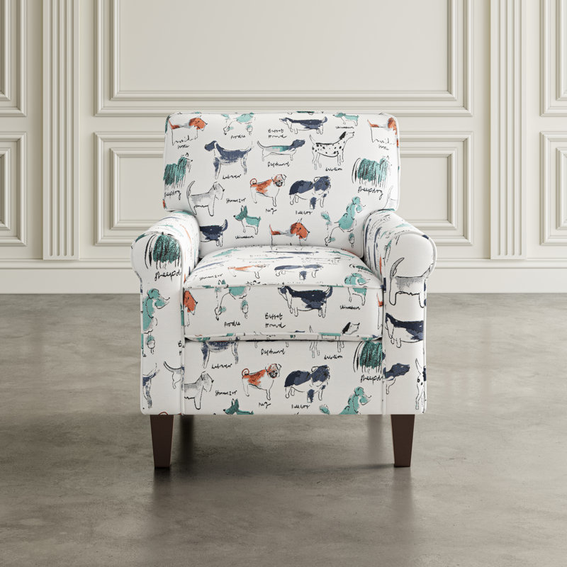 Chaise avec accoudoirs en polyester 32,75 cm de diamètre Appareils photo