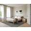 Machine Washable Solid Grey Area Rug-906740608