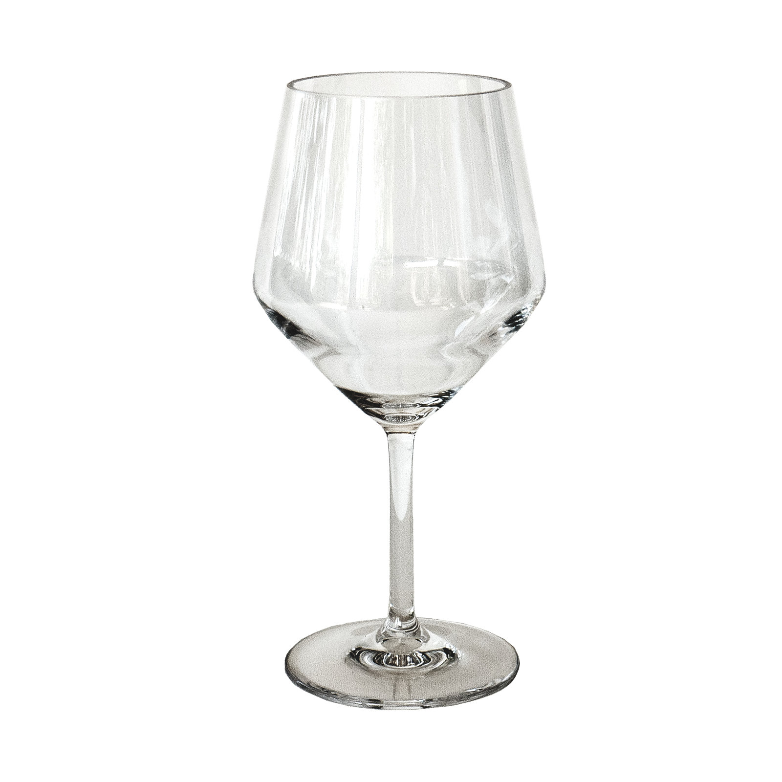 Kharan Highball Glass, Clear