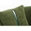 Canapé à compression en chenille-704790552