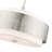 Aliou 5 - Light Dimmable Drum Chandelier-282192715