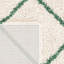 Tapis à motif géométrique Aravis Performance-954005053