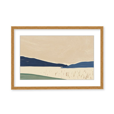 Nature Inspired Sakura Dreams: Japanese-Style Grand Landscape