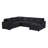 Convertible Sectional Sofa Bed-1847361023