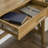 Cardiss 46" A-Frame Writing Desk-497095014