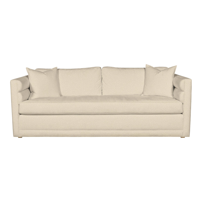 Tenley Sofa, Kimoni Natural, Hampton