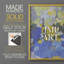 «Lake Como Garden», reproduction encadrée en bois massif-1020205987-1020205989
