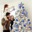 Holiday Shaped Ornament-144739406