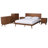 Koski Piece Bedroom Set-1313362095