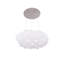 Luminaire suspendu géométrique à DEL 1 lumière Fluffy-39526664