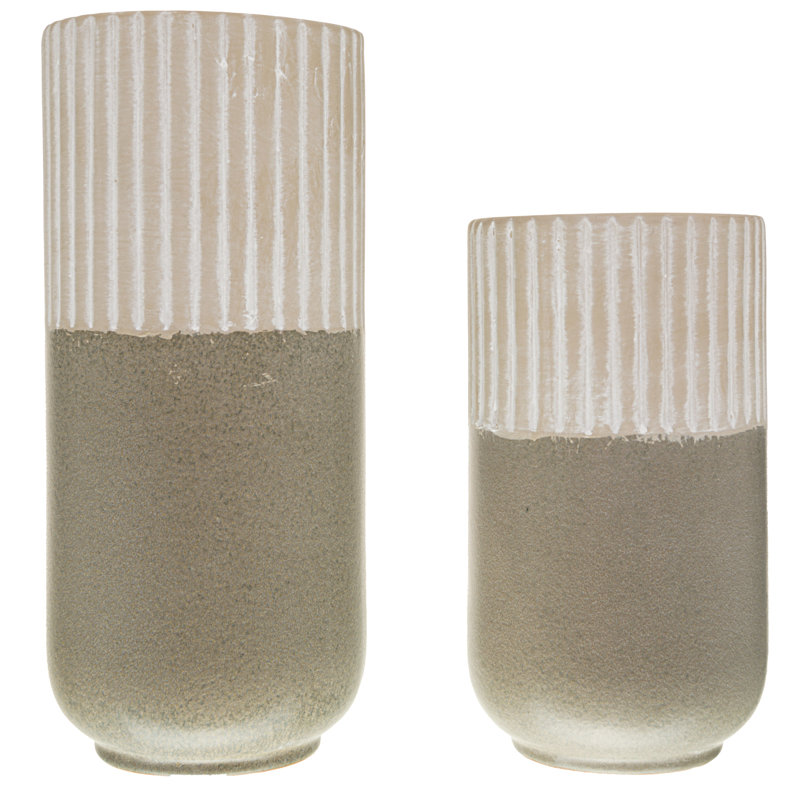 Catheline Handmade Ceramic Table Vase