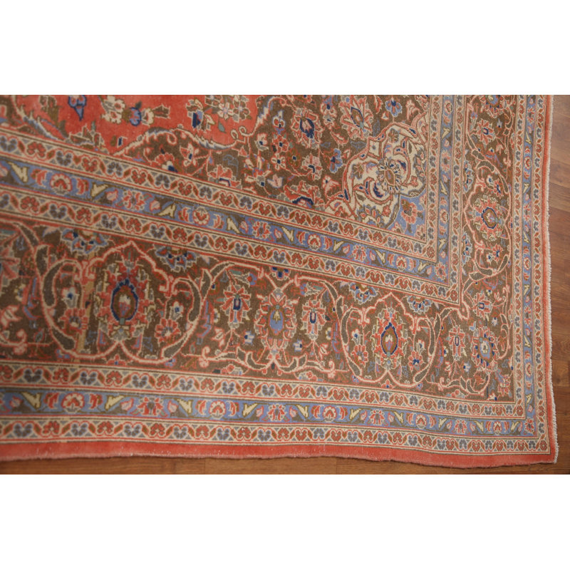 Tapis traditionnel 10 x 13