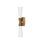 Burrows 2 - Light Wallchiere