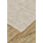Buil Abstract Hand-Knotted Gray Area Rug-24783627