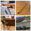 115 Cm Wall Mounted Stair