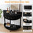 31.5'' Storage Console Table-39909094