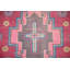 Tapis traditionnel géométrique 4 x 7