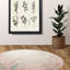 Tapis tressé Enchanted Meadow-448724338