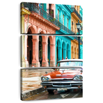 Sireci Cuba Fuerte