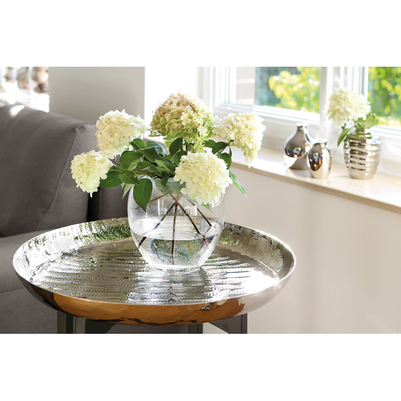 Pascal Tray, 7cm H x 75cm W x 75cm D