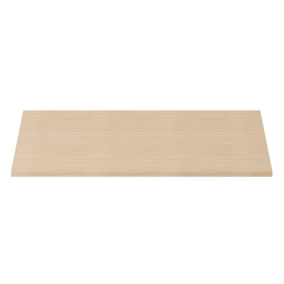 WM45 - Americraft Crown Solid Hardwood Moulding, 3 11/16"H x 3 3/4"P x 5 1/4"F x 96"L, Stain Grade Alder