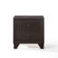 Table de chevet 2 tiroirs