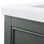 Ensemble de meuble-lavabo simple 30 po Jewell-860153270