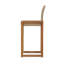 Tabouret de bar 30,25 po Clanton