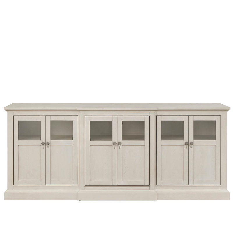 Birchaven 86"  Credenza, Willow