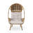 MALIA STANDING BASKET