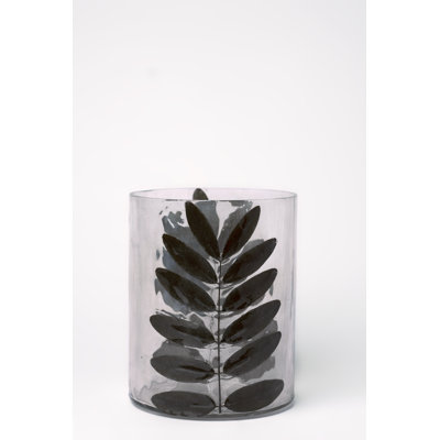 Whalan Glass Table Vase