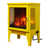 Bright Yellow