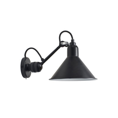 Lampe Gras 1 - Light Swing Arm