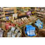 Everest Wicker Packaging Tray Basket