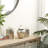 Glass Jar - Set of 3