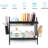 Steel Dish Rack